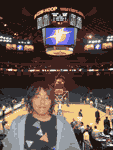 The Arena in Oakland