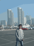 San Diego